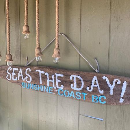 Готель Seas The Day House 5 Star Hottub Pets Bbq Fire Premier Location Ґібсонс Екстер'єр фото