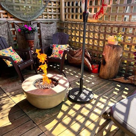 Готель Seas The Day House 5 Star Hottub Pets Bbq Fire Premier Location Ґібсонс Екстер'єр фото